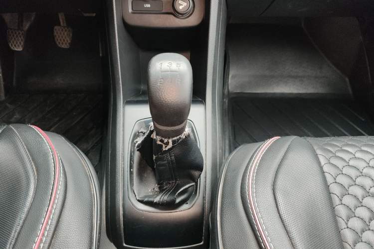 Used Baojun 310 2020 1.2L Manual Comfort Edition