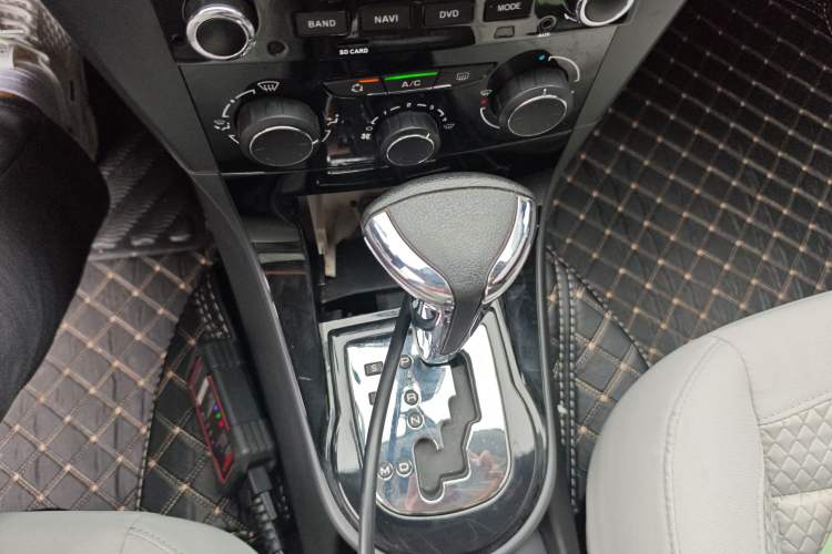 Used Citroen C-Quatre 2013 Sedan 1.6L Automatic Prestige Model
