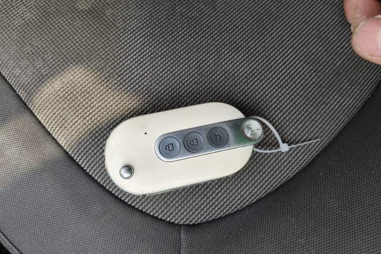 Used Wuling Hongguang MINIEV 2022 Enjoy Edition Lithium Iron Phosphate
