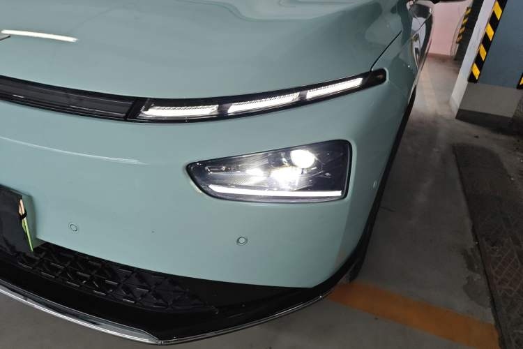 Used XPeng G3 2022 G3i 460N