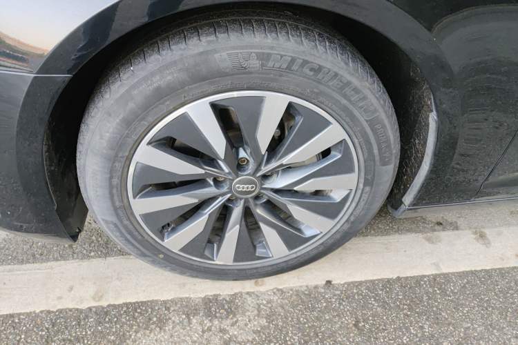 Used Audi A6L 2019 45 TFSI Prestige Elegant Edition
