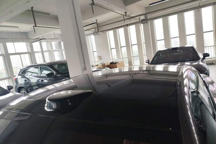 Used  Star Era ES 2025 Extended-Range Max Urban Assisted Driving