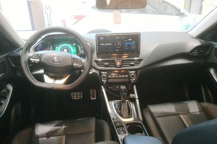 Used Hyundai Lafesta 2019 280TGDi Sport Edition China VI