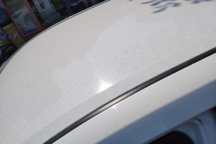 Used Toyota Corolla 2017 Revised Version 1.6L S-CVT GL