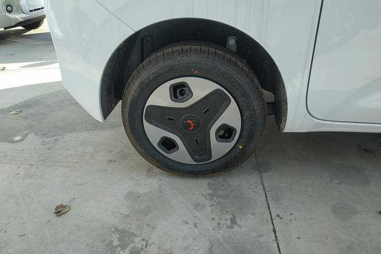 Used Wuling Zhiguang New Energy 
