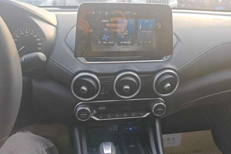 Used Nissan Sylphy 2022 1.6L XL CVT Enjoyment Edition
