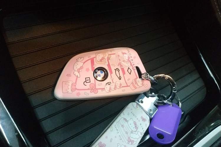 Used BMW 1 Series 2021 Revised 120i M Sport Night Edition
