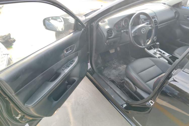 Used Mazda Mazda 6 2013 2.0L Automatic Fashion Edition
