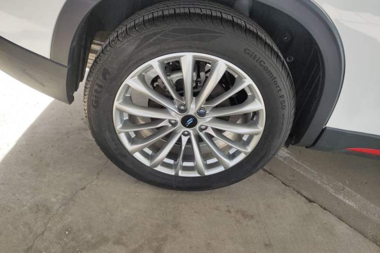 Used Oshan X7 PLUS 2022 1.5T Blue Whale Edition Automatic ZhiZun Model