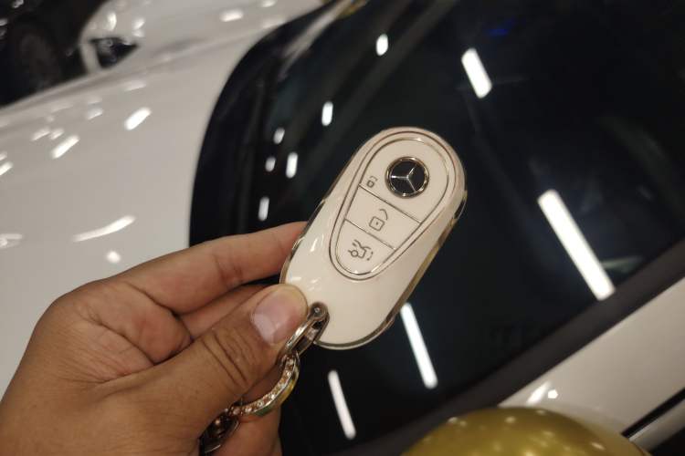 Used Mercedes-Benz C-Class 2022 Restyled C 200 L Sport Edition
