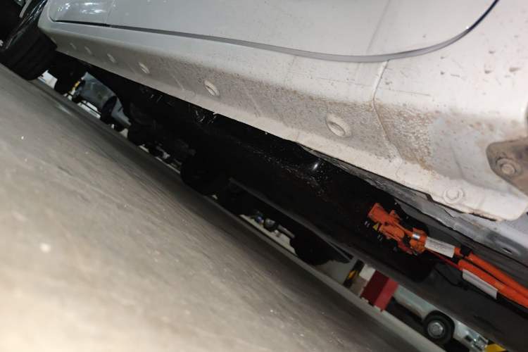 Used Wuling Zhiguang New Energy 
