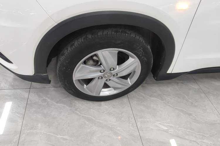 Used Honda Vezel 2020 1.5L CVT Elite Edition