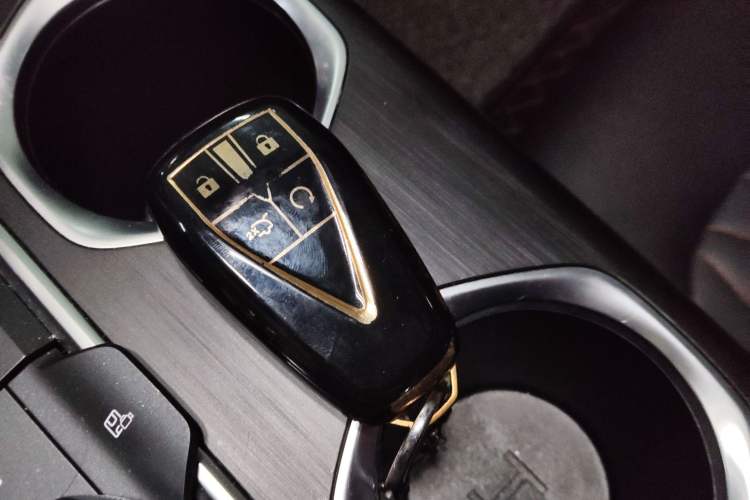 Used Changan CS55PLUS 2022 2nd Generation 1.5T DCT Navigation Edition
