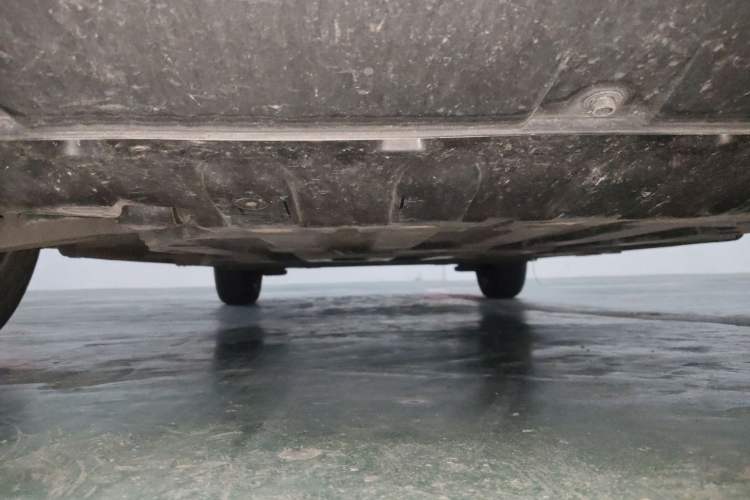 Used Wuling Bingo PLUS 2024 330 km Range Five-Seater Version
