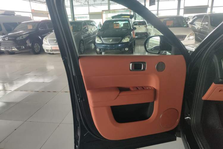 Used Li Auto L8 2024 Max
