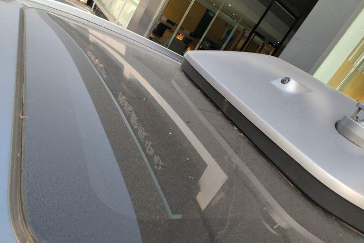 Used BYD Sealion 07 DM-i 2025 150 Flagship+ Edition
