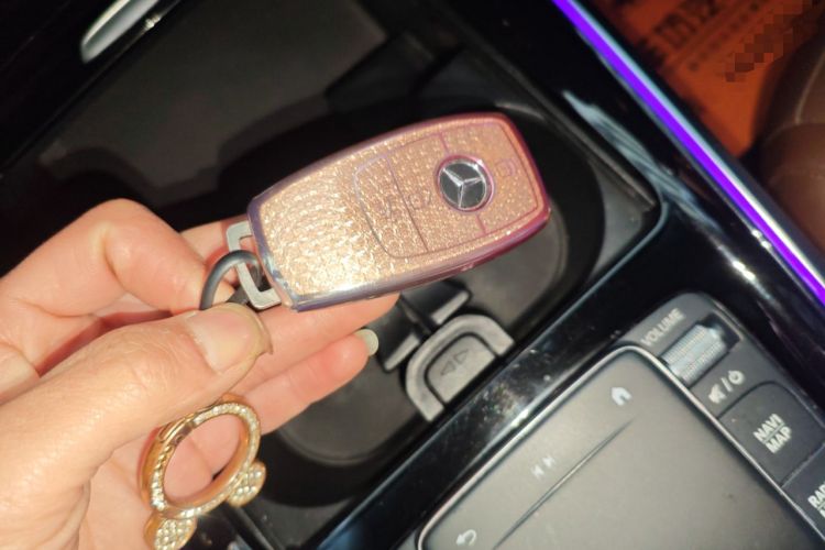 Used Mercedes-Benz GLB 2022 Second Facelift GLB 200 Fashion Edition