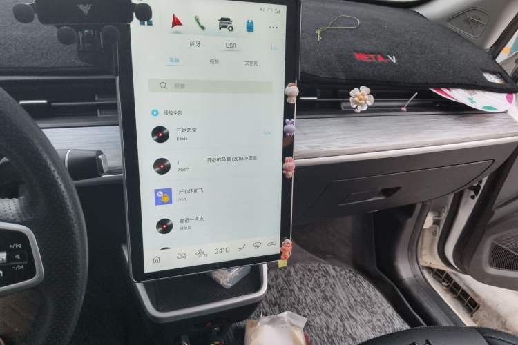 Used NETA AYA 2023 401 Lite
