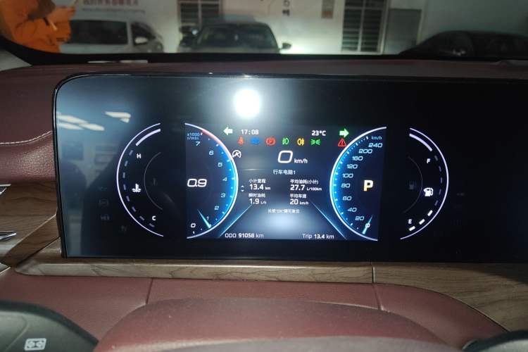 Used Ford Equator 2021 EcoBoost 225 Premier 6-Seater
