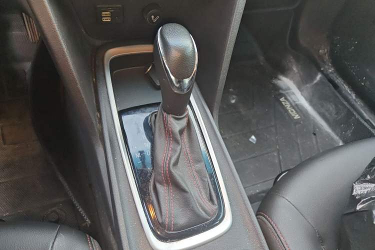 Used Chevrolet Monza 2019 RS 330T Automatic Comfort Edition China VI Standard