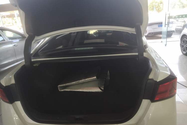 Used Nissan Teana 2021 2.0L XL Comfort Edition
