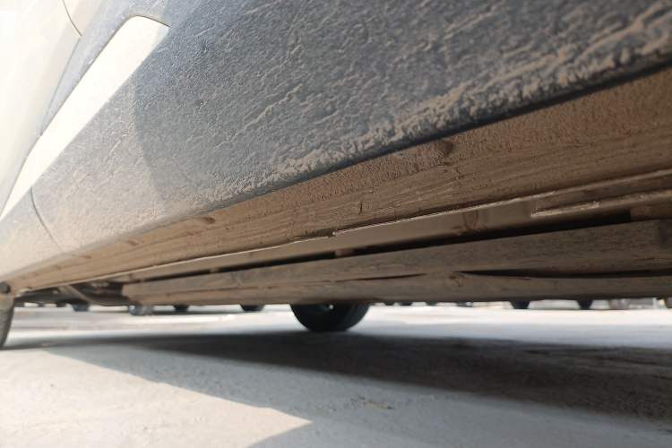 Used BYD Seagull 2023 Free Edition
