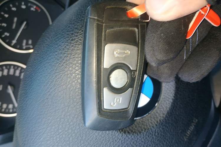 Used BMW 1 Series 2013 Revised 116i Leading Edition
