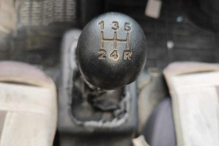 Used Wuling Zhiguang 2013 1.0L Practical Version