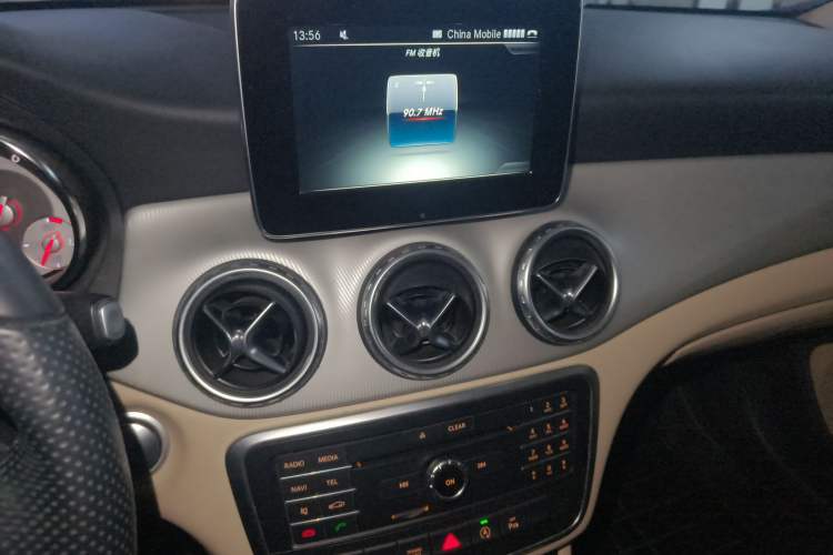 Used Mercedes-Benz GLA 2016 GLA 200 Sport Edition
