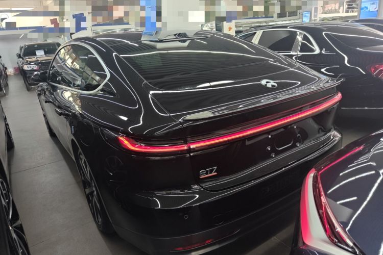 Used Nio ET7 2022 100kWh First Edition