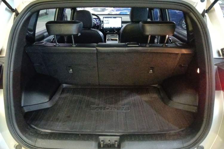 Used AION Y 2021 70 Intelligent Dynamic Edition
