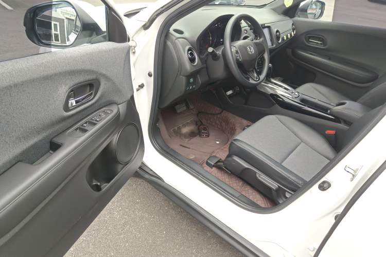 Used Honda XR-V 2020 1.5L CVT Comfort Version