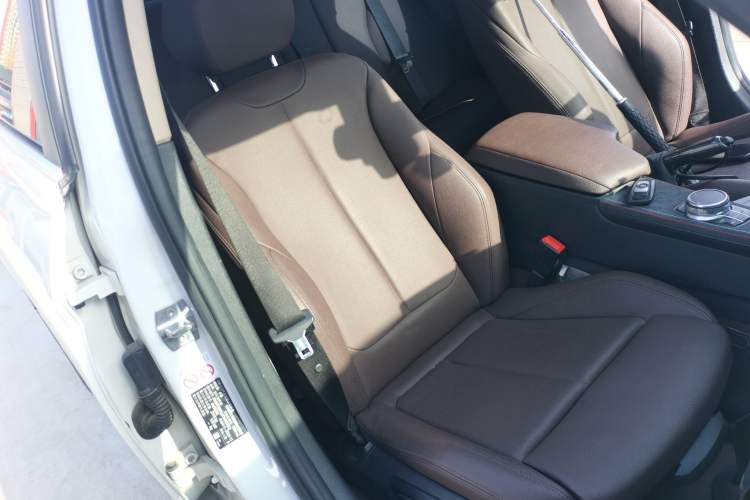 Used BMW 3 Series 2019 320Li xDrive Fashion Model