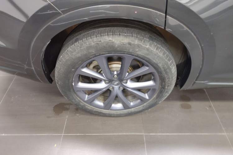 Used Li Auto ONE 2020 Extended-Range 6-Seater Version
