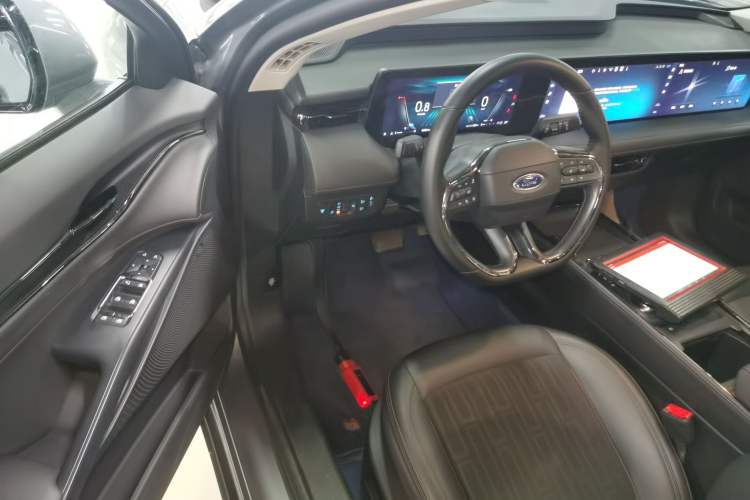 Used Ford Mondeo 2023 EcoBoost 180 Luxury Model