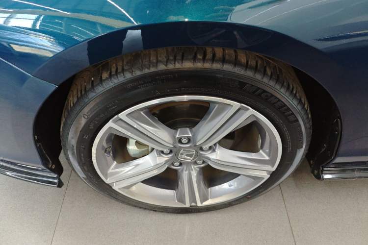 Used Honda Accord 2023 260TURBO Excellence Edition