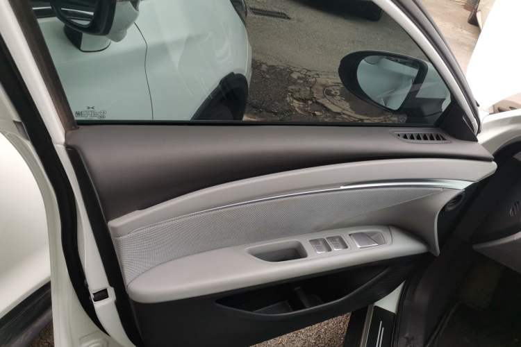 Used XPeng MONA M03 2024 620 with Ultra-Long Range
