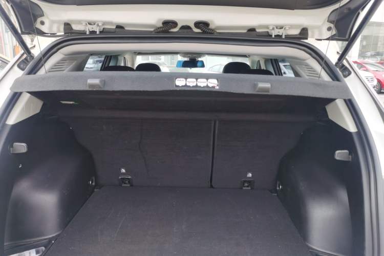 Used  Compass 2017 200T Automatic Family Edition
