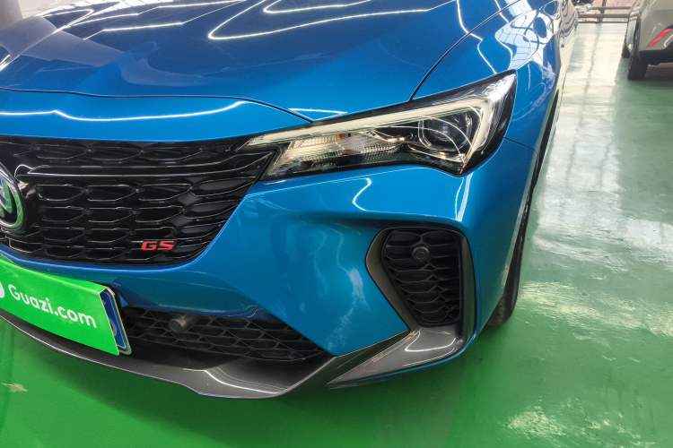 Used Buick Verano 2023 Pro GS Hunter Wind Edition