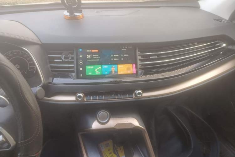 Used Haval H6 2021 1.5T Automatic Champion Edition