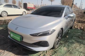 Used Roewe D7 2025 DMH 125km World Champion Excellence Edition