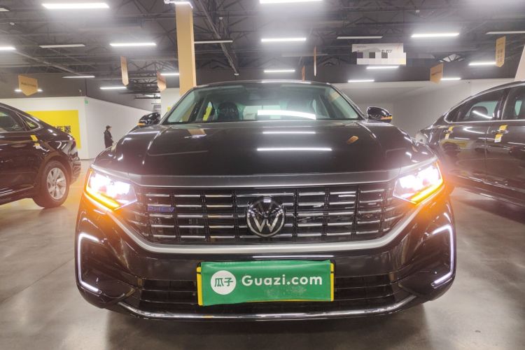 Used Volkswagen Passat New Energy 2025 430 PHEV Hybrid Business Edition