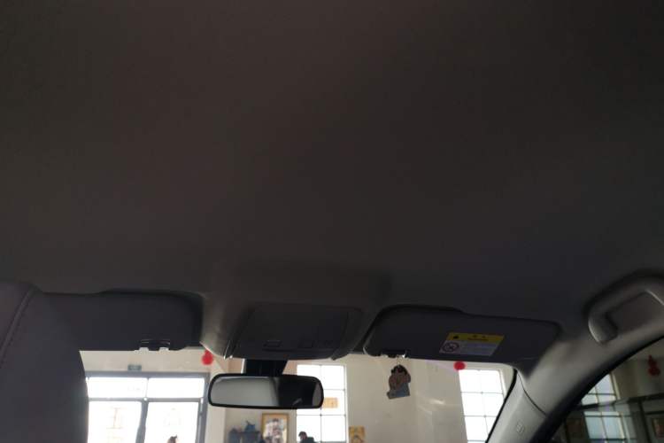 Used BYD Seal 05 DM-i 2025 DM-i Smart Drive 55KM Luxury Model
