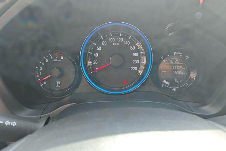 Used Honda XR-V 2020 220TURBO CVT Luxury Edition
