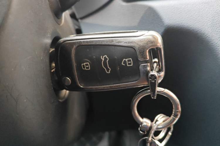 Used Audi Q3 2018 30 TFSI Fashion Edition Collector's Version
