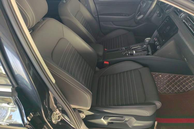 Used Volkswagen Magotan 2020 280TSI DSG Comfort Edition
