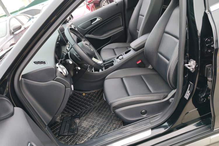 Used Mercedes-Benz GLA 2018 GLA 200 Sport Edition
