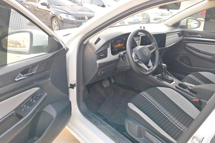 Used Volkswagen Bora 2024 200TSI DSG Comfort Edition