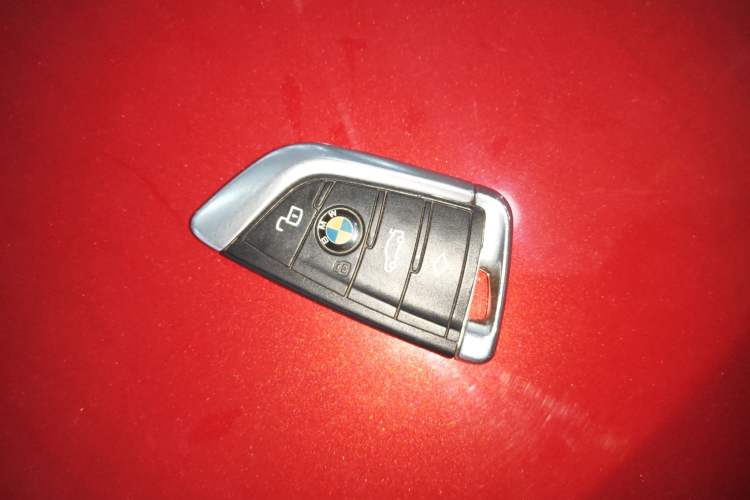 Used BMW 3 Series 2020 325Li First Edition
