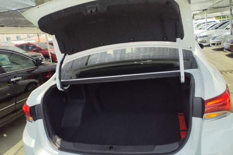 Used Buick GT 2021 Revised Version Flagship 1.5L Automatic Elite Edition
